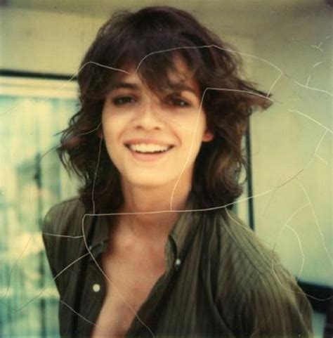 gia carangi drug photos